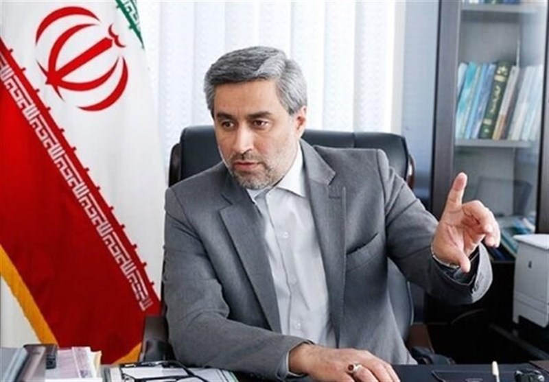 نارضایتی استاندار همدان از عملکرد بانکها در پرداخت تسهیلات