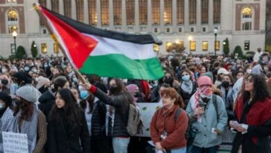 نامه اتحادیه انجمنهای اسلامی به نخبگان دانشگاههای آمریکا