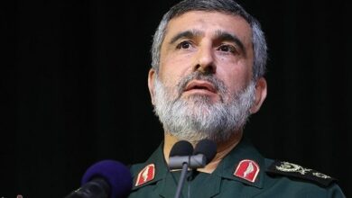 ناگفتههای سردار حاجیزاده از عملیات وعده صادق