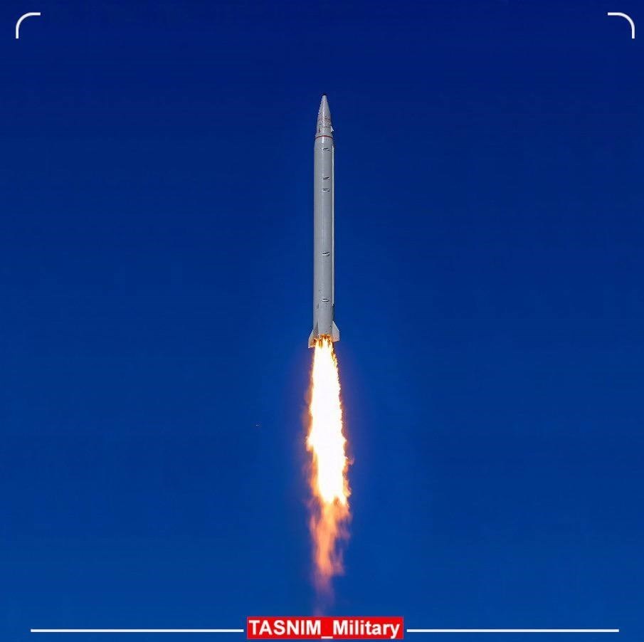 ناگفتههای مهم از حمله انتقامی سپاه به اسرائیل/ گزارش ویژه