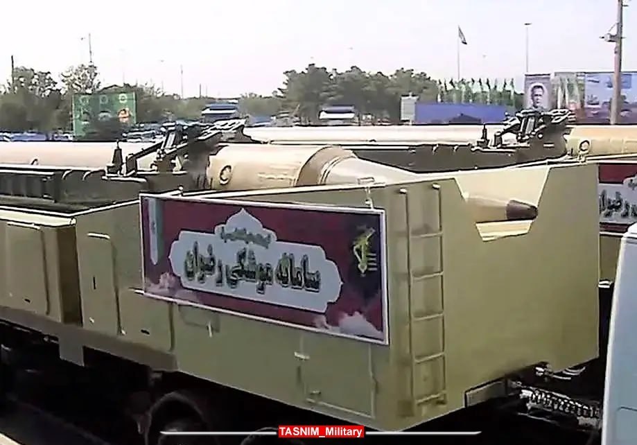 ناگفتههای مهم از حمله انتقامی سپاه به اسرائیل/ گزارش ویژه