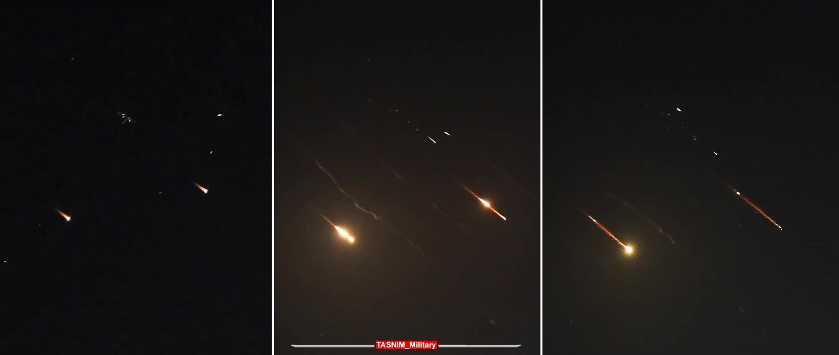 ناگفتههای مهم از حمله انتقامی سپاه به اسرائیل/ گزارش ویژه