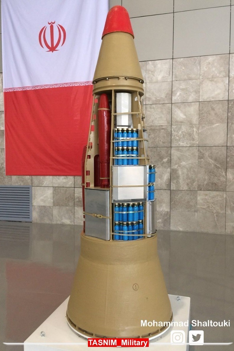 ناگفتههای مهم از حمله انتقامی سپاه به اسرائیل/ گزارش ویژه