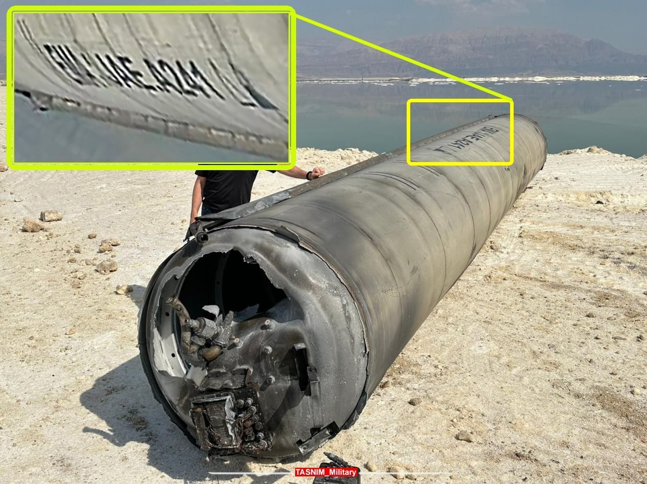 ناگفتههای مهم از حمله انتقامی سپاه به اسرائیل/ گزارش ویژه