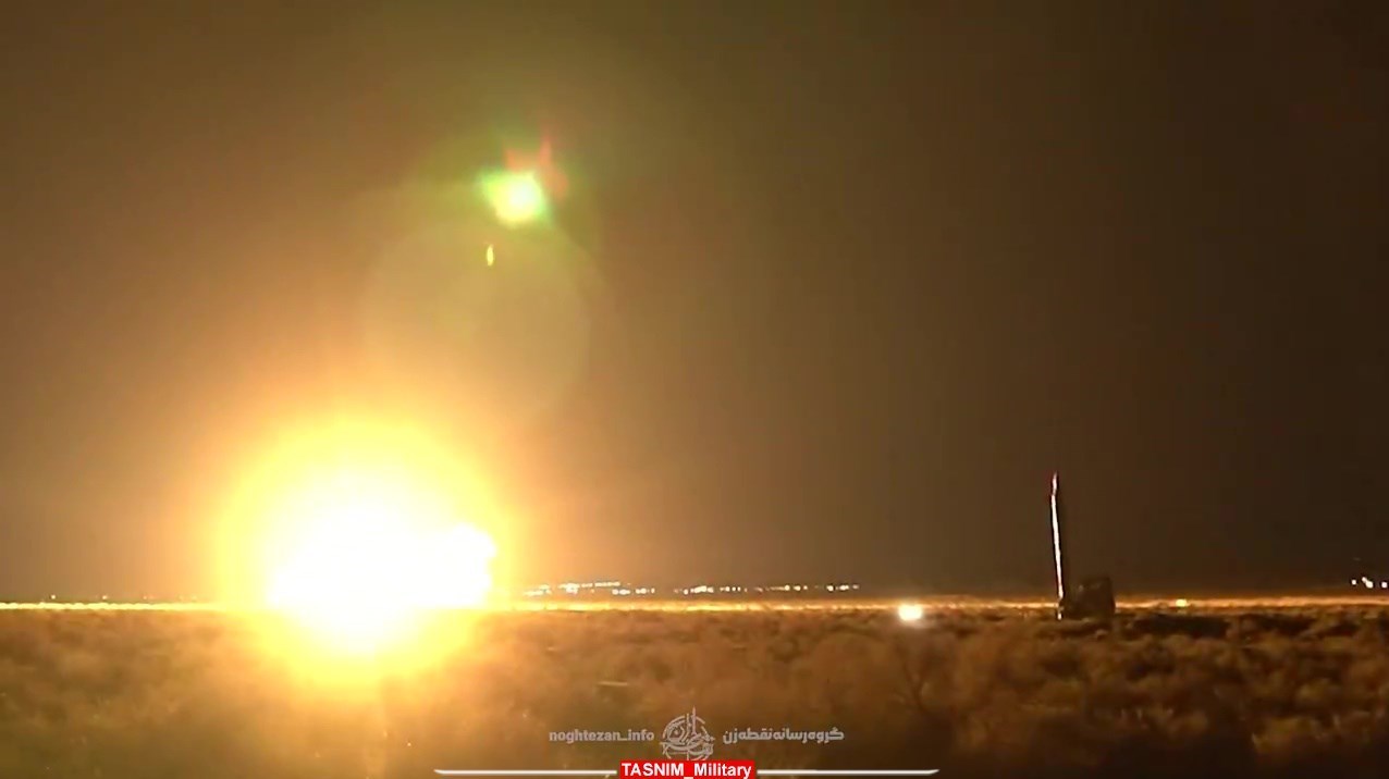 ناگفتههای مهم از حمله انتقامی سپاه به اسرائیل/ گزارش ویژه