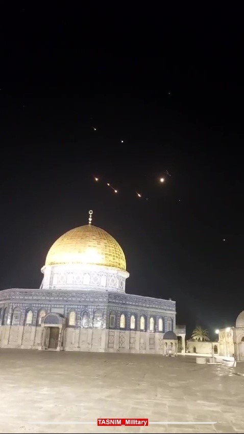 ناگفتههای مهم از حمله انتقامی سپاه به اسرائیل/ گزارش ویژه