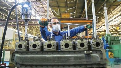 نتیجه سیاست تثبیت اقتصادی و کنترل مقداری ترازنامه بانکها چیست؟