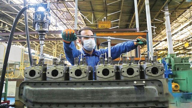 نتیجه سیاست تثبیت اقتصادی و کنترل مقداری ترازنامه بانکها چیست؟