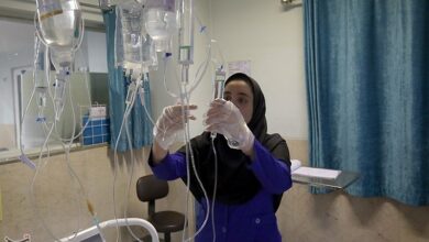 نحوه محاسبه اضافهکاری پرستاران اصلاح میشود