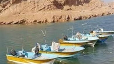 نرخ سوخت قایقهای تفریحی و صیادی تغییر نکرده است