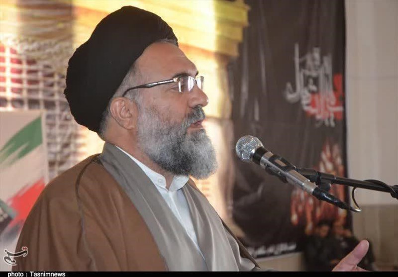 نسبت به حقآبه مردم کهگیلویه و بویراحمد بیمهری شد