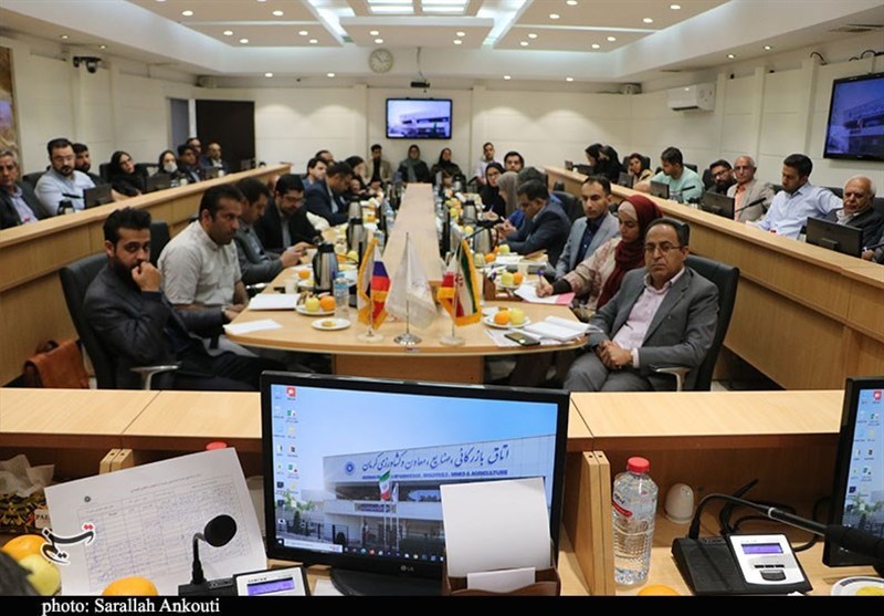 استان کرمان , کشور روسیه ,