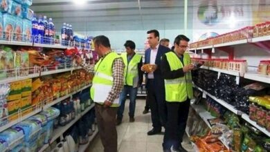 نظارتهای صنفی در چهارمحال و بختیاری تشدید میشود