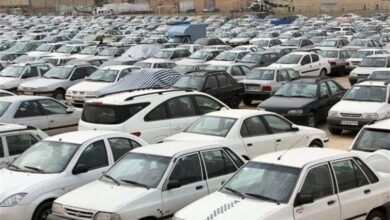 نظارتی بر پارکینگهای عمومی در کرمانشاه وجود ندارد