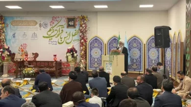 نظام جمهوری اسلامی، کشور را به مرحلهای از درخشندگی رسانده که بدیل آن را نمیتوانید پیدا کنید
