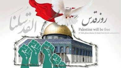 نفرت از صهیونیستها در قلب اروپا