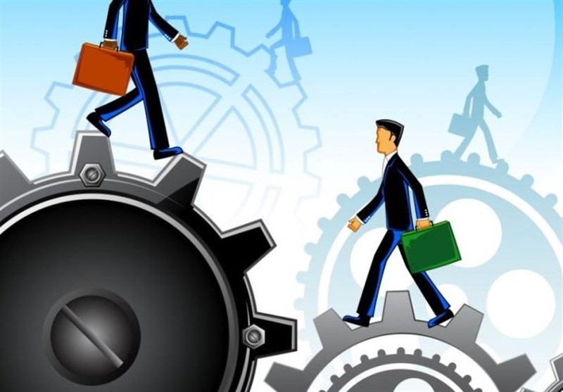 نقش مشارکتهای مردمی در افزایش بهرهوری و جهش تولید