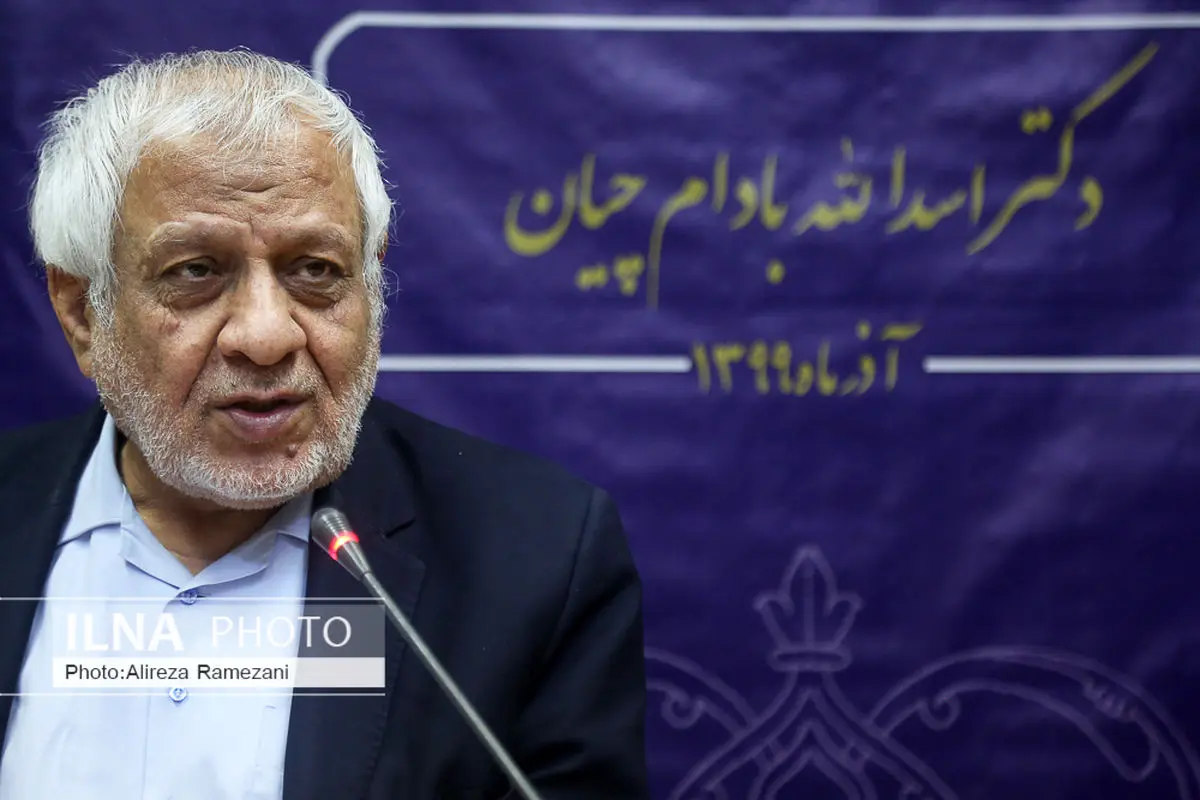 نمایندگان برای انتخاب رییس مجلس تصمیم میگیرند/ کسی از بیرون برای انتخاب ریاست مجلس و کمیسیونها تصمیم نمیگیرد