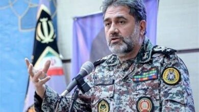 نمونه بارز قویشدن ایران اسلامی عملیات وعده صادق است