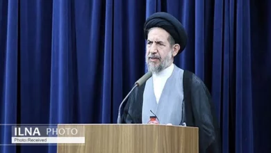 نهادهای بینالمللی برای مهار رژیم سرکش صهیونیستی از همه ظرفیتشان استفاده کنند