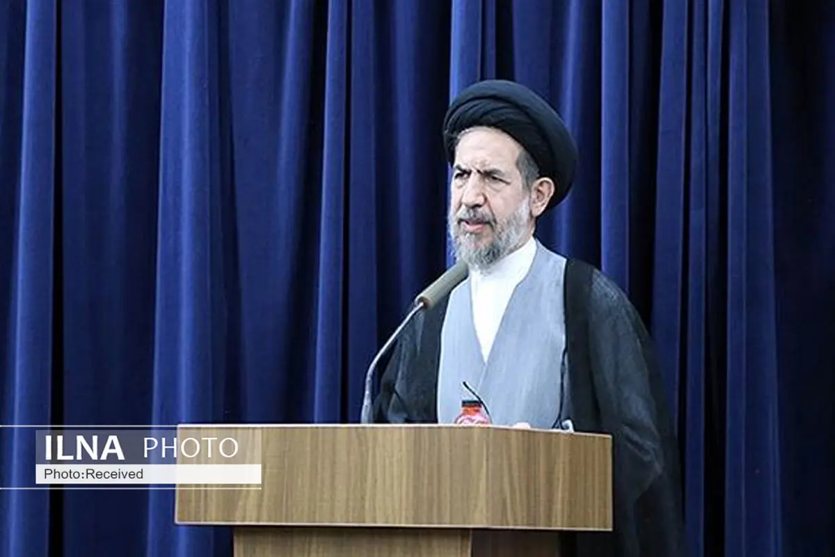 نهادهای بینالمللی برای مهار رژیم سرکش صهیونیستی از همه ظرفیتشان استفاده کنند