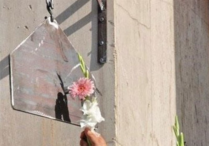 نواخته شدن «زنگ سپاس معلم» در اردبیل+فیلم