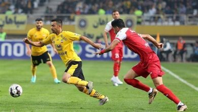 نگاهی به تقابل سپاهان و پرسپولیس؛ فینال بزرگ فصل