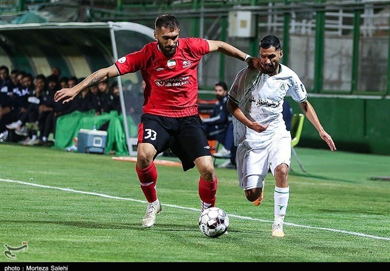 نگاهی به دومین بازی ذوبآهن در جام حذفی؛ دوئل انتقامی