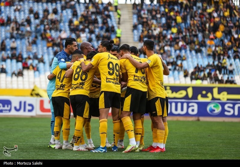 نگاهی به دومین مصاف سپاهان در جام حذفی