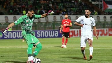 نگاهی به دیدار ذوبآهن و تراکتور؛ آخرین فرصت