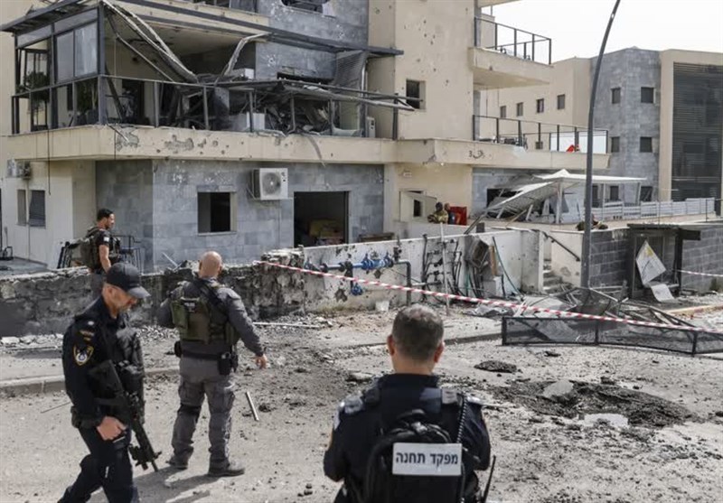 هجمه مسئولان صهیونیست ضد گالانت درباره وضعیت جبهه شمال