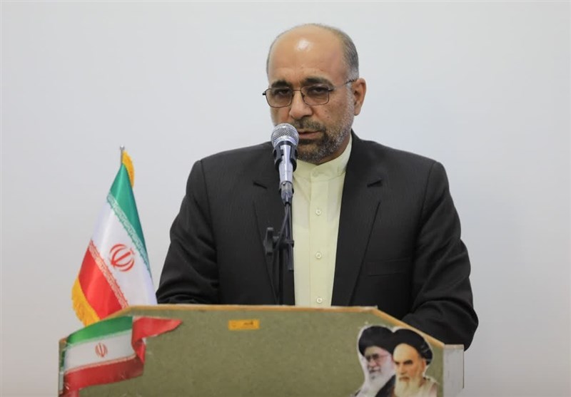 هر جا کار به دست مردم سپرده شد موفقیت به دست آمد