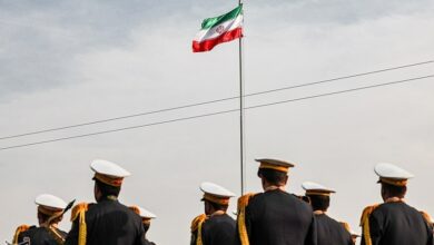 همدلی نیروهای مسلح مثالزدنی است