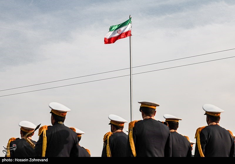 همدلی نیروهای مسلح مثالزدنی است