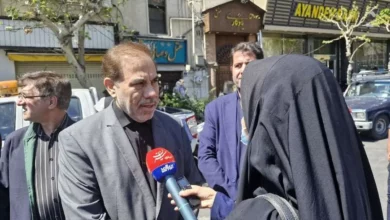 همنوایی مردم جهان با فلسطین رژیم صهیونیستی را فلج خواهد کرد