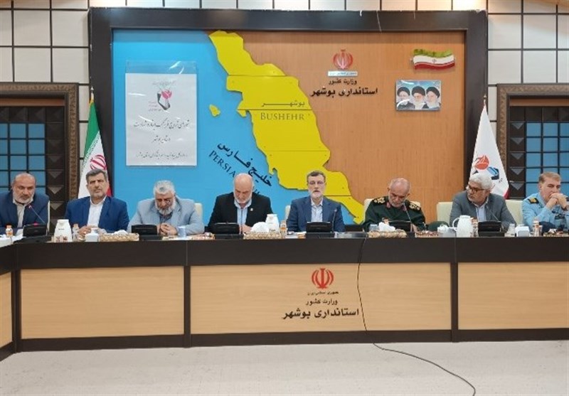 همه خانواده جامعه ایثارگری صاحب مسکن میشوند