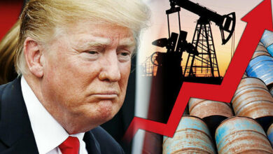 همه سیاستهای ترامپ به نفع نفت آمریکا نیست