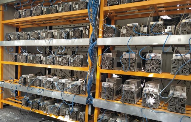 همهچیز به نفع رمزارزهای مجاز