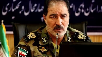 هیچ خسارت و حادثهای نداشتیم