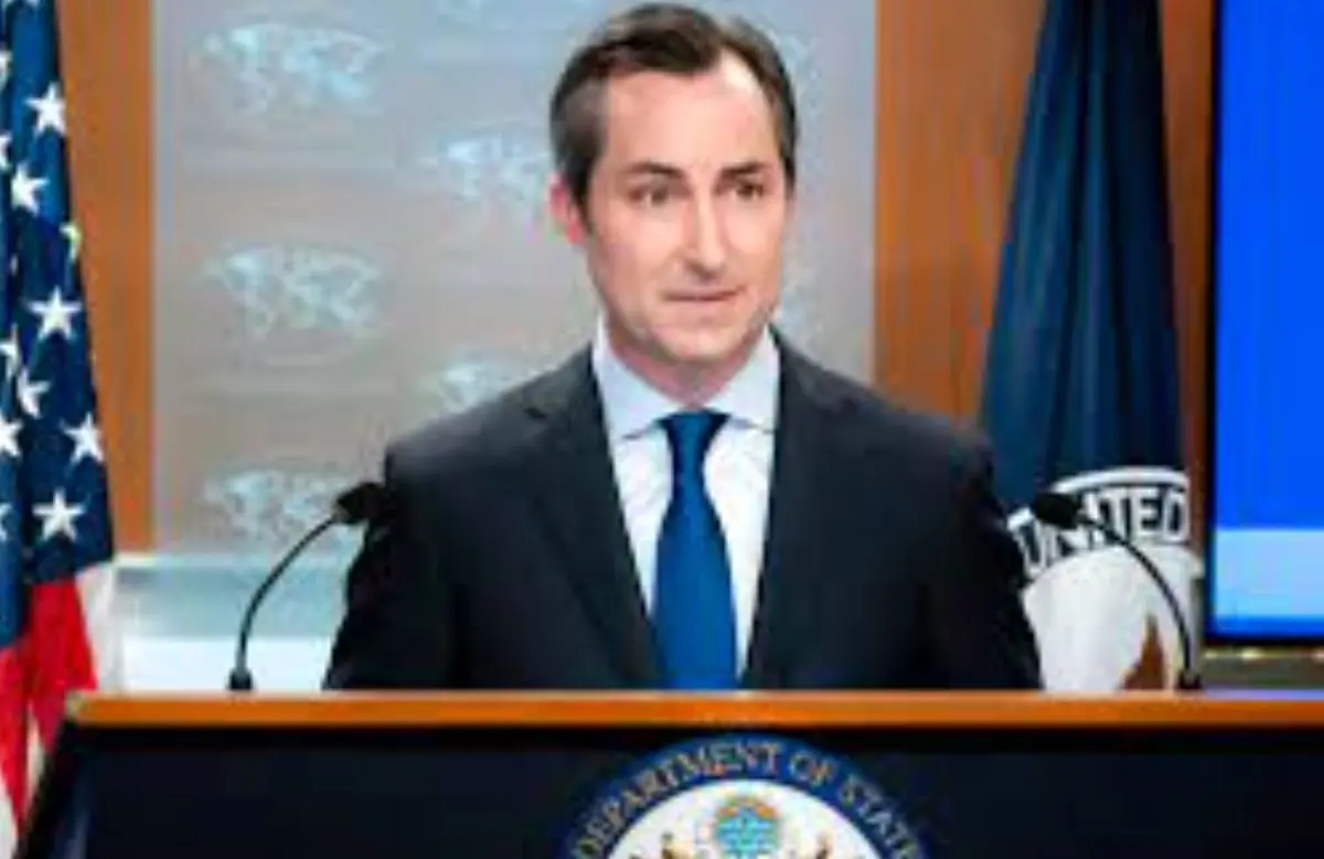 واشنگتن اطلاعاتی از تهران درباره جزئیات حملاتش علیه اسرائیل دریافت نکرده بود