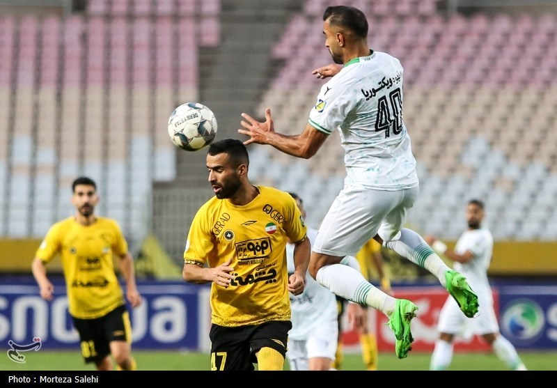 واکاوی پیروزی سپاهان مقابل ذوبآهن؛ امیدها زنده شد