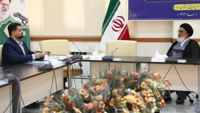 واکنش آیتالله سعیدی به حمله موشکی ایران به اسرائیل