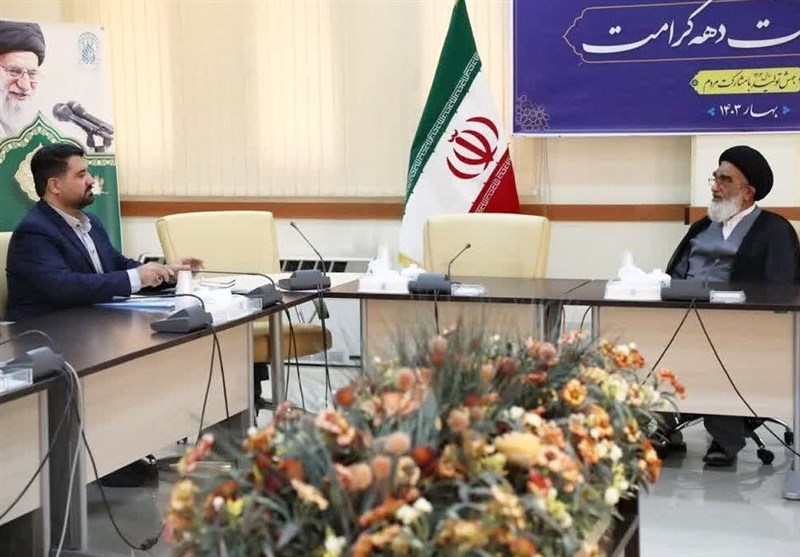 واکنش آیتالله سعیدی به حمله موشکی ایران به اسرائیل