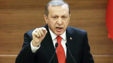 واکنش اردوغان به پیروزی مخالفانش در انتخابات شهرداریها