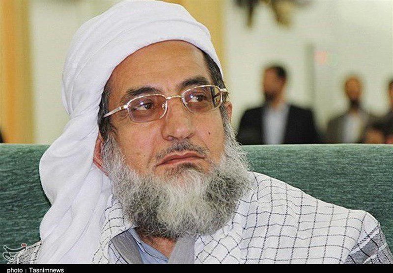 واکنش ماموستا شیرزادی به حمله اسرائیل به کنسولگری ایران