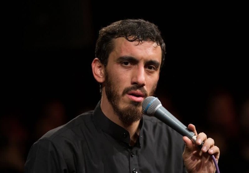 واکنش مهدی رسولی به بمباران سفارت؛ "لعنت الله علی اسرائیل"