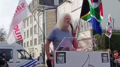 واکنش نماینده پارلمان اروپا به حمله به مقر دیپلماتیک ایران