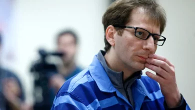 واکنش وکیل زنجانی به نقض حکم اعدام موکلش