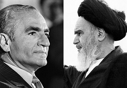 واکنش پهلوی به افشای رسوایی زنجیرهای