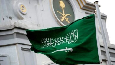 _واکنش_ _عربستان_ _به_ _پاسخ_ _موشکی_ _پهپادی_ _ایران_ _به_ _اسرائیل_